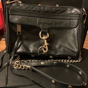 Rebecca Minkoff Mini MAC